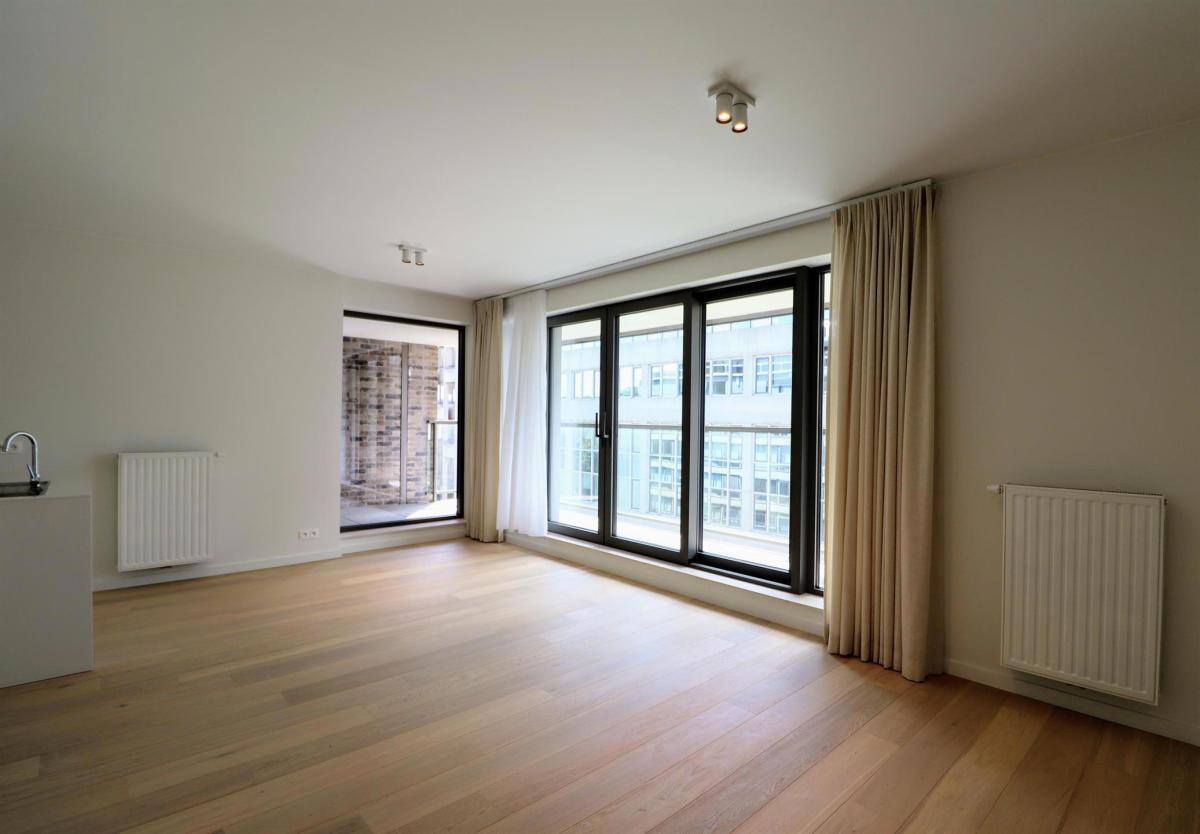 Cinquantenaire Magnifique appartement 2020 terrasse parking 