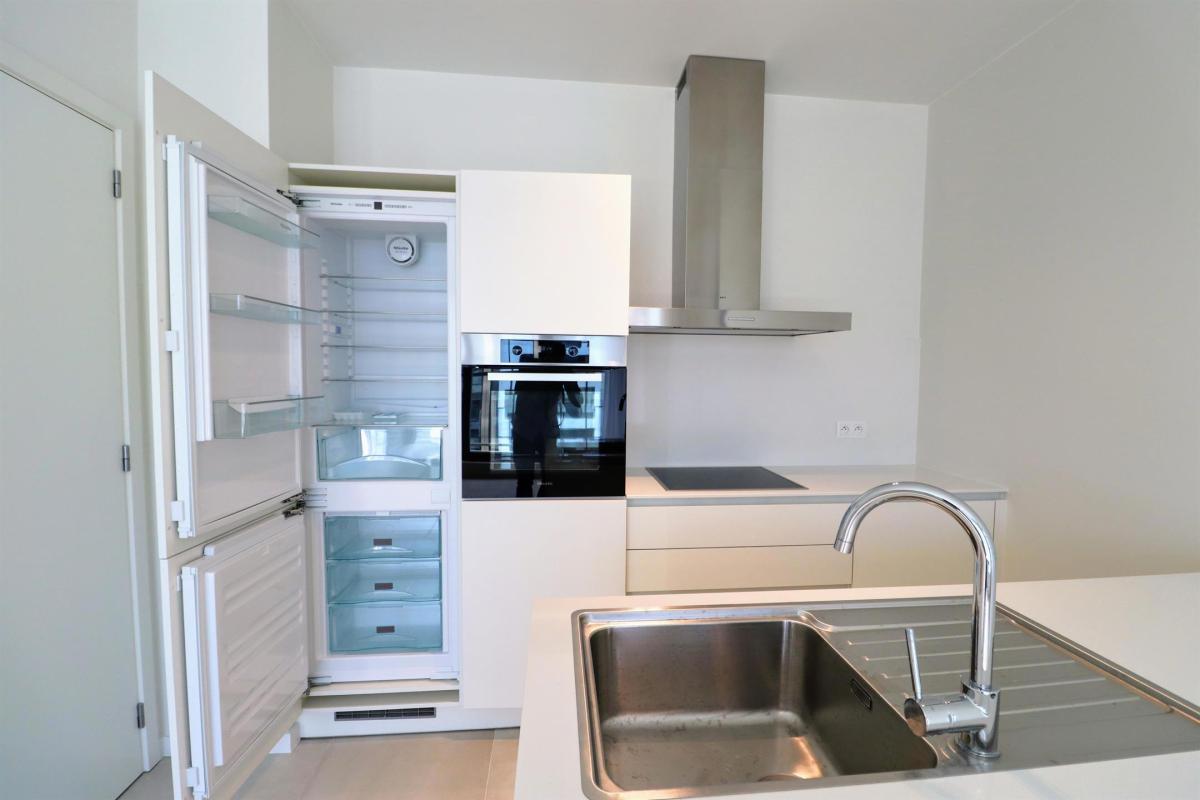 Cinquantenaire Magnifique appartement 2020 terrasse parking 