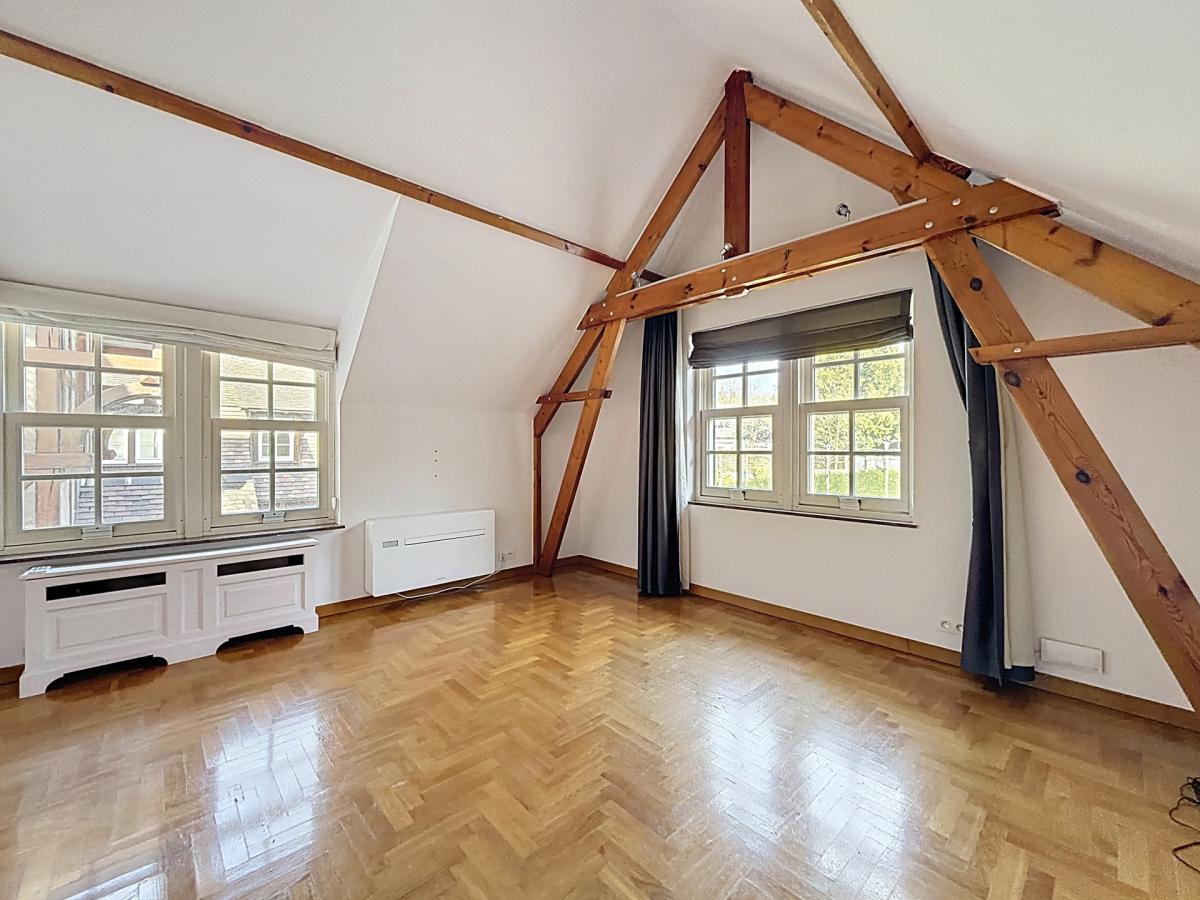 Prince d'Orange Forest de Soignes : Somptueuse villa cottage