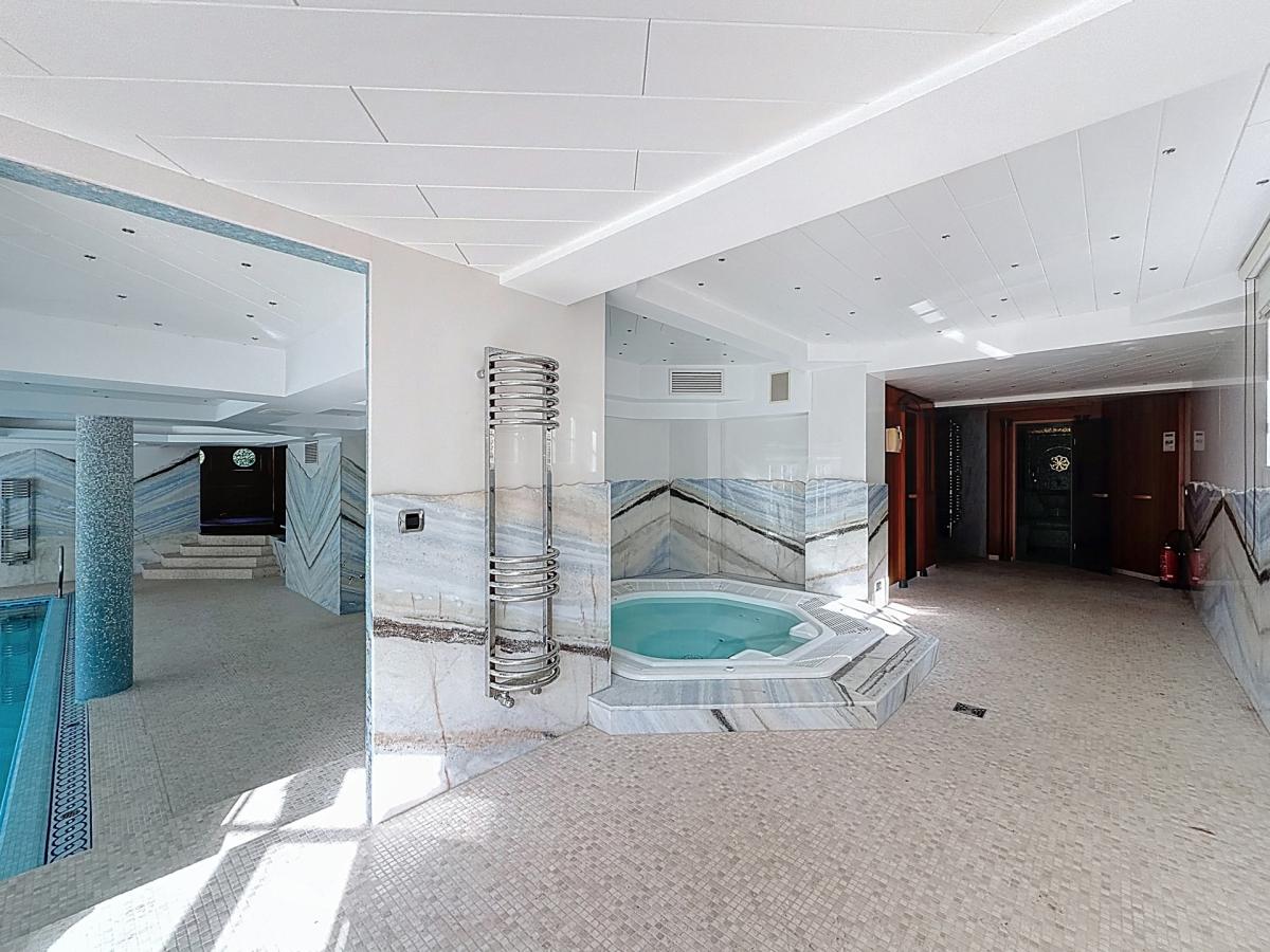 Prince d'Orange Forest de Soignes : Somptueuse villa cottage