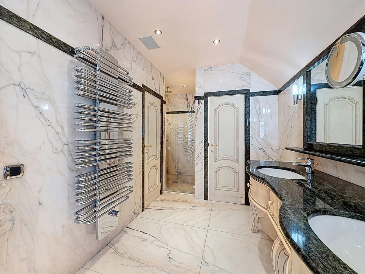 Prince d'Orange Forest de Soignes : Somptueuse villa cottage