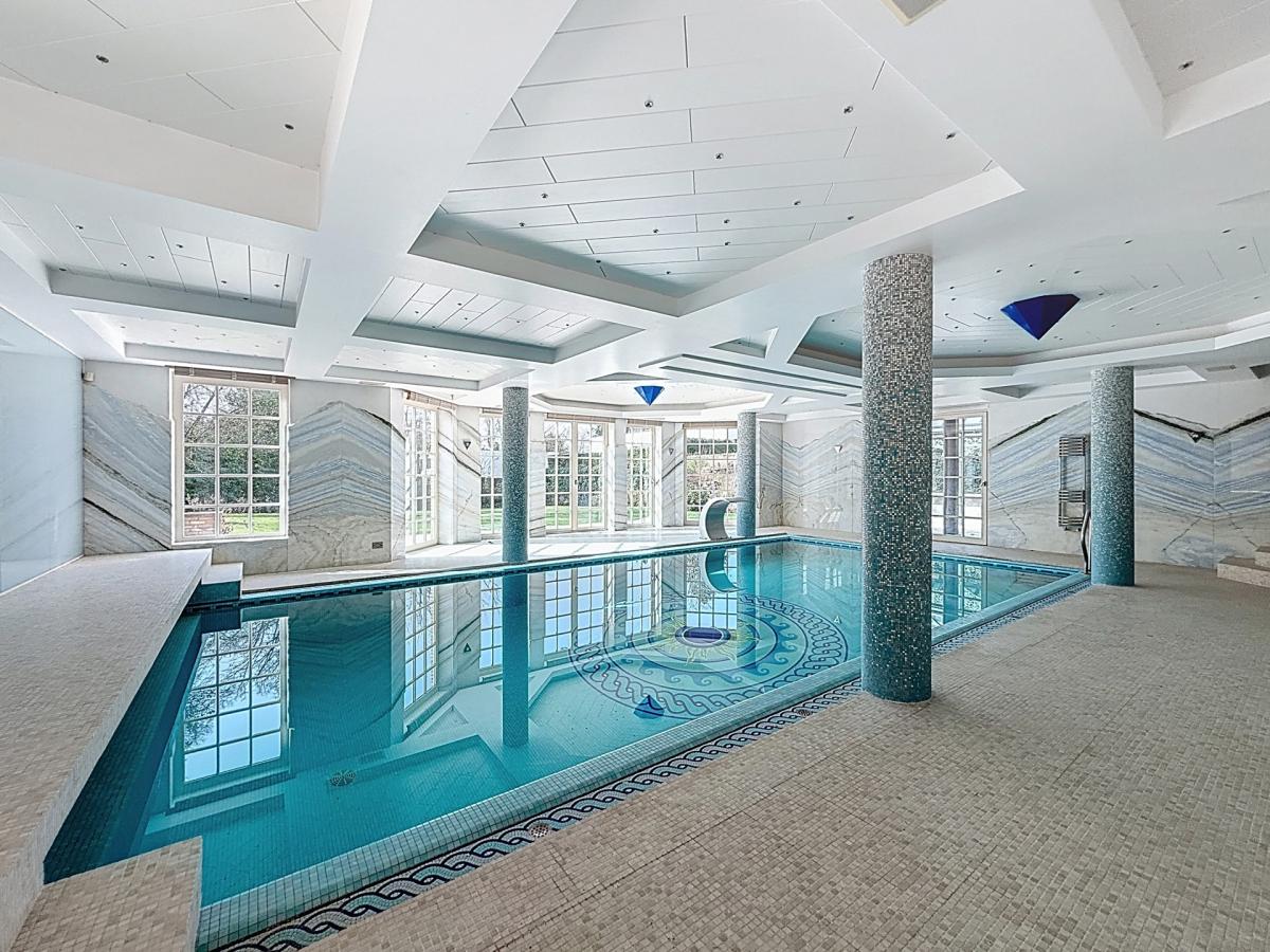 Prince d'Orange Forest de Soignes : Somptueuse villa cottage