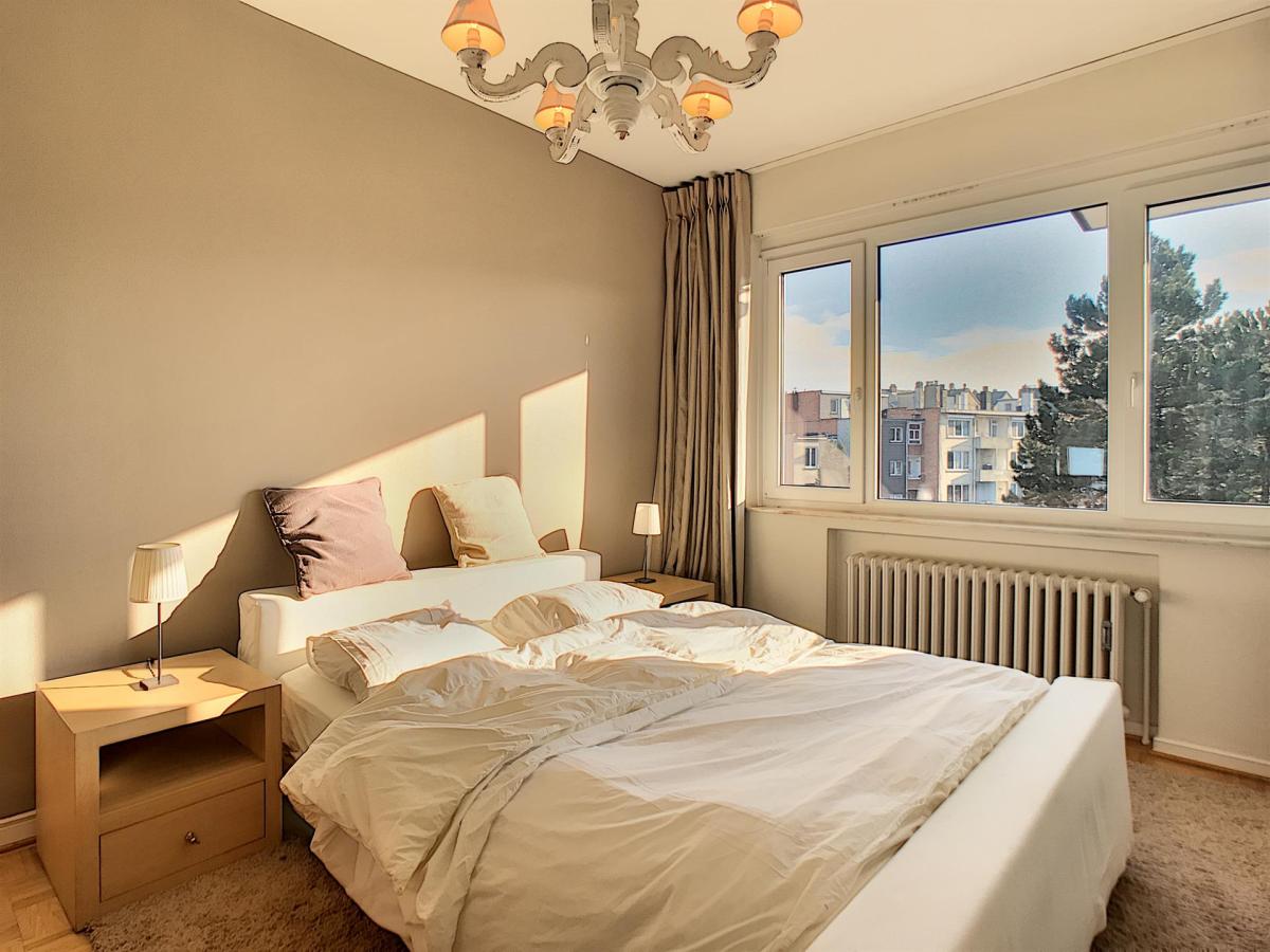 Cavell : Bel appartement meublé 2 chambres 