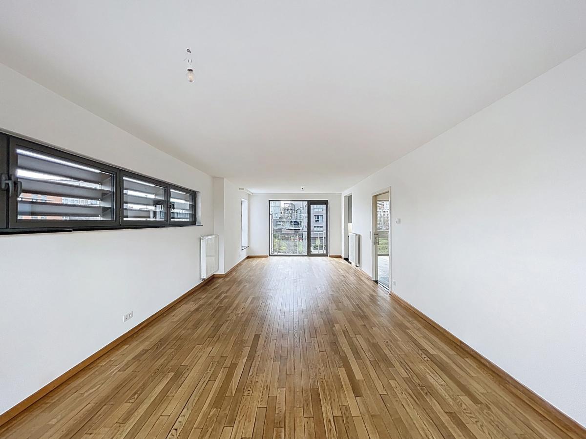 Bd Lambermont - Magnifique appartement 3ch + terrasse