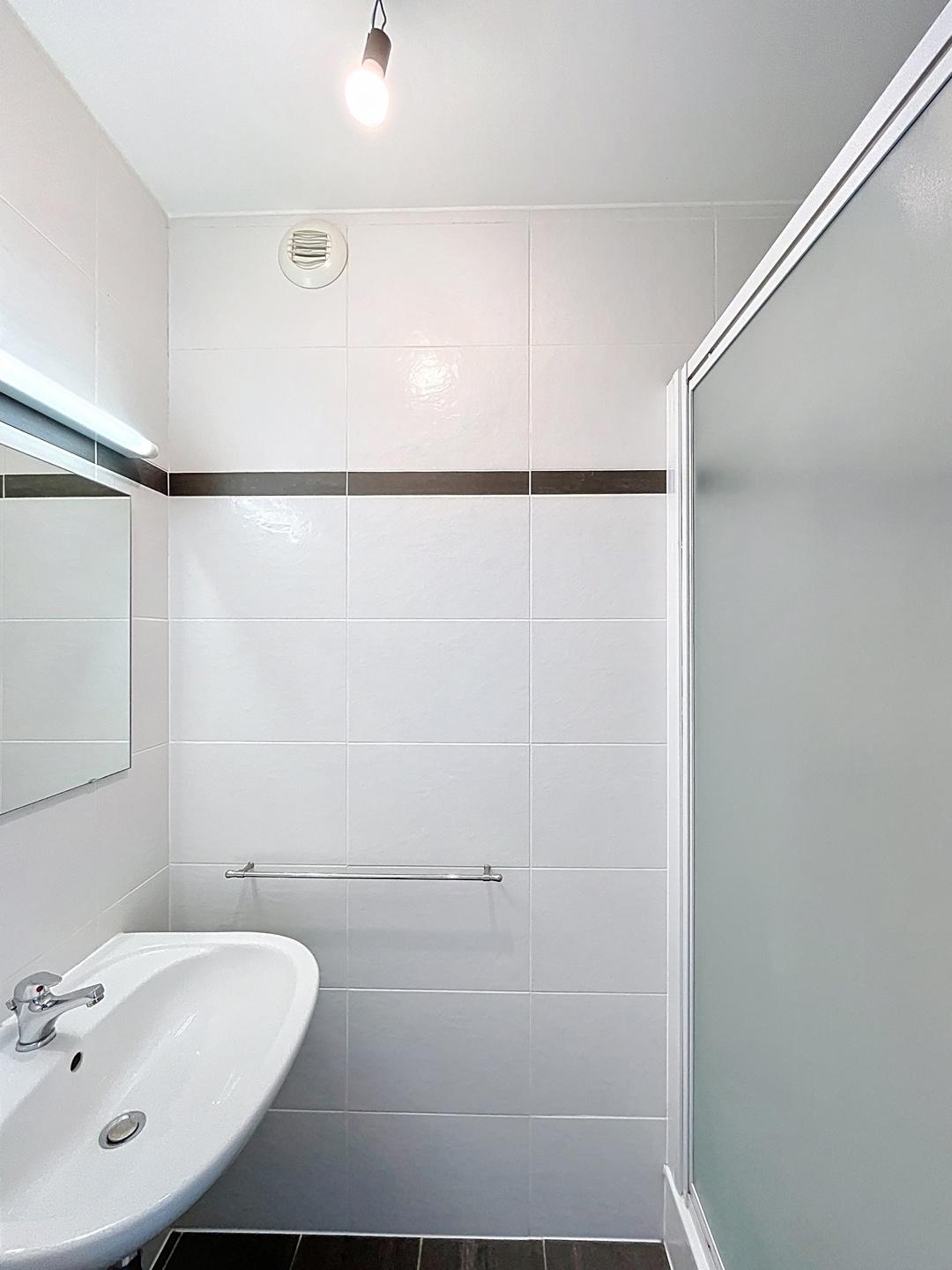 Bd Lambermont - Magnifique appartement 3ch + terrasse