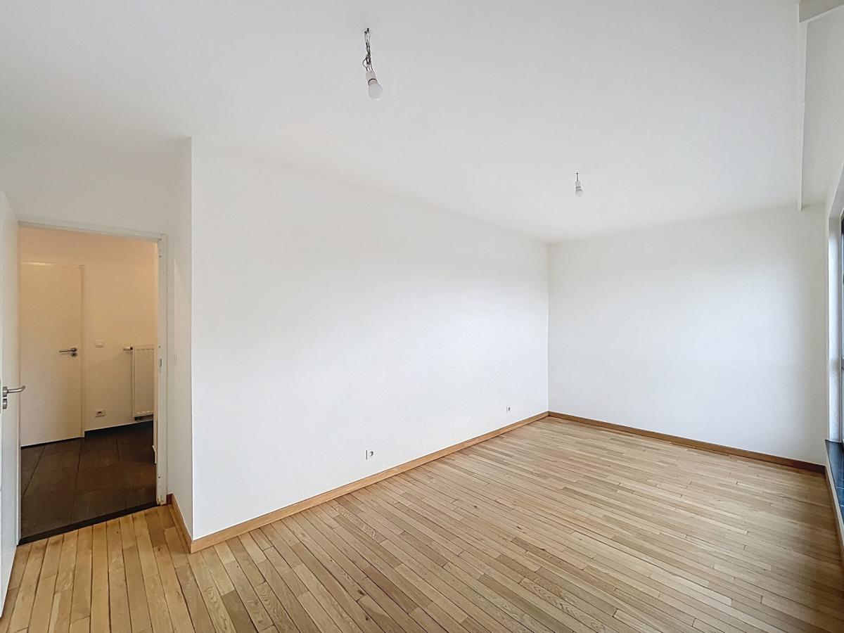 Bd Lambermont - Magnifique appartement 3ch + terrasse