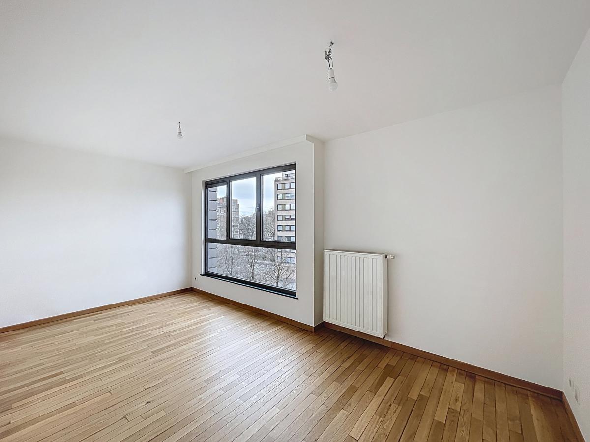 Bd Lambermont - Magnifique appartement 3ch + terrasse