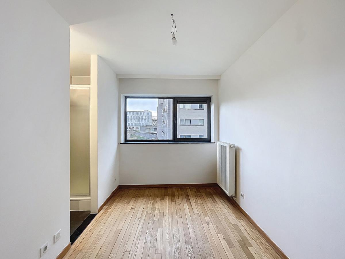 Bd Lambermont - Magnifique appartement 3ch + terrasse