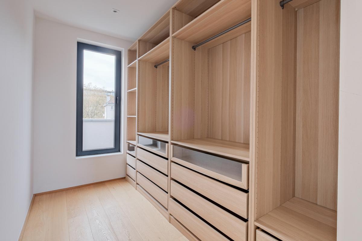 Lumineuse villa contemporaine ± 240m² avec jardin et garage