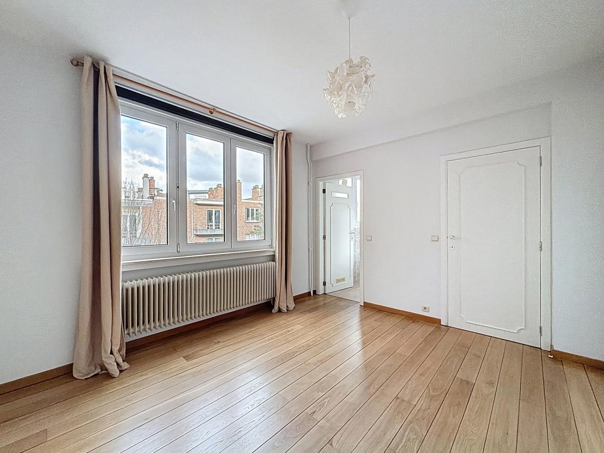 Wolvendael / Dieweg : Belle maison + jardin + garage