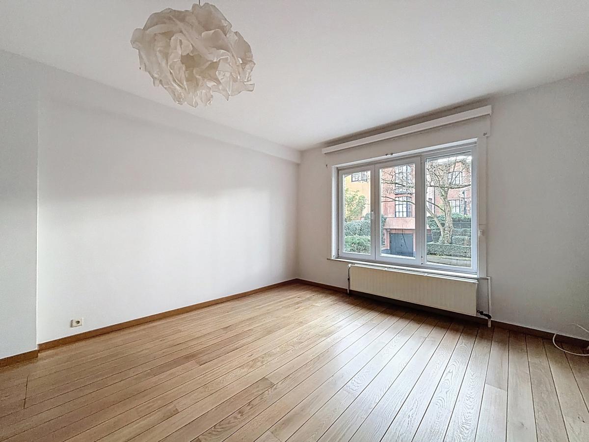 Wolvendael / Dieweg : Belle maison + jardin + garage