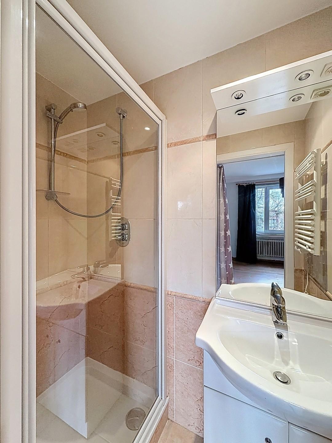 Wolvendael / Dieweg : Belle maison + jardin + garage