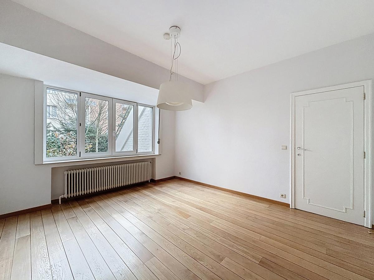 Wolvendael / Dieweg : Belle maison + jardin + garage