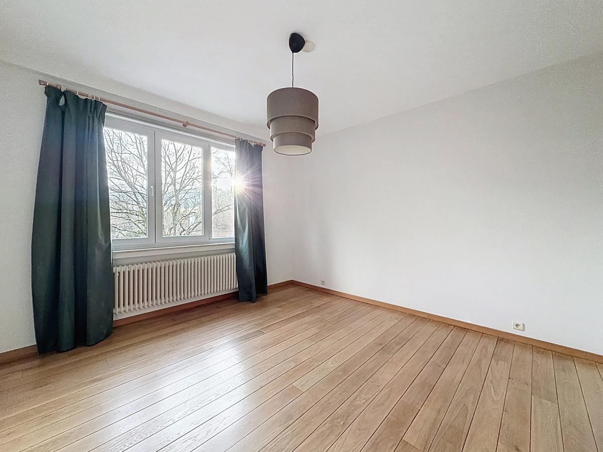 Wolvendael / Dieweg : Belle maison + jardin + garage