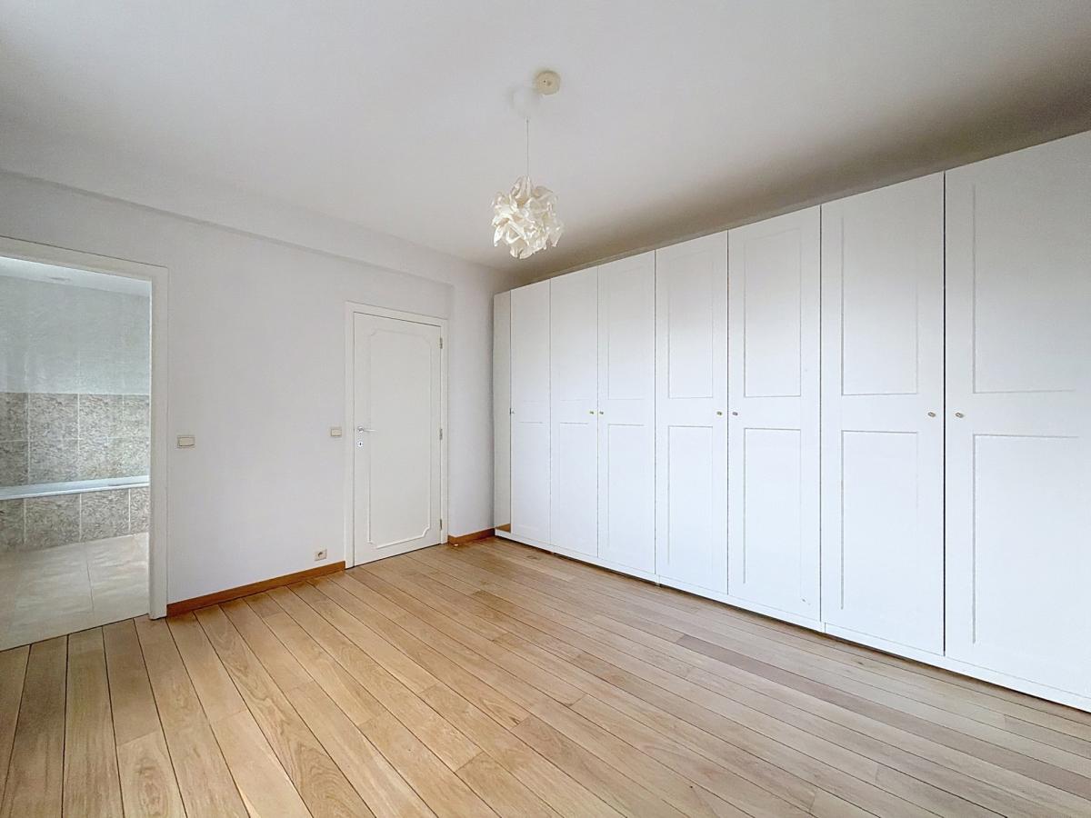 Wolvendael / Dieweg : Belle maison + jardin + garage