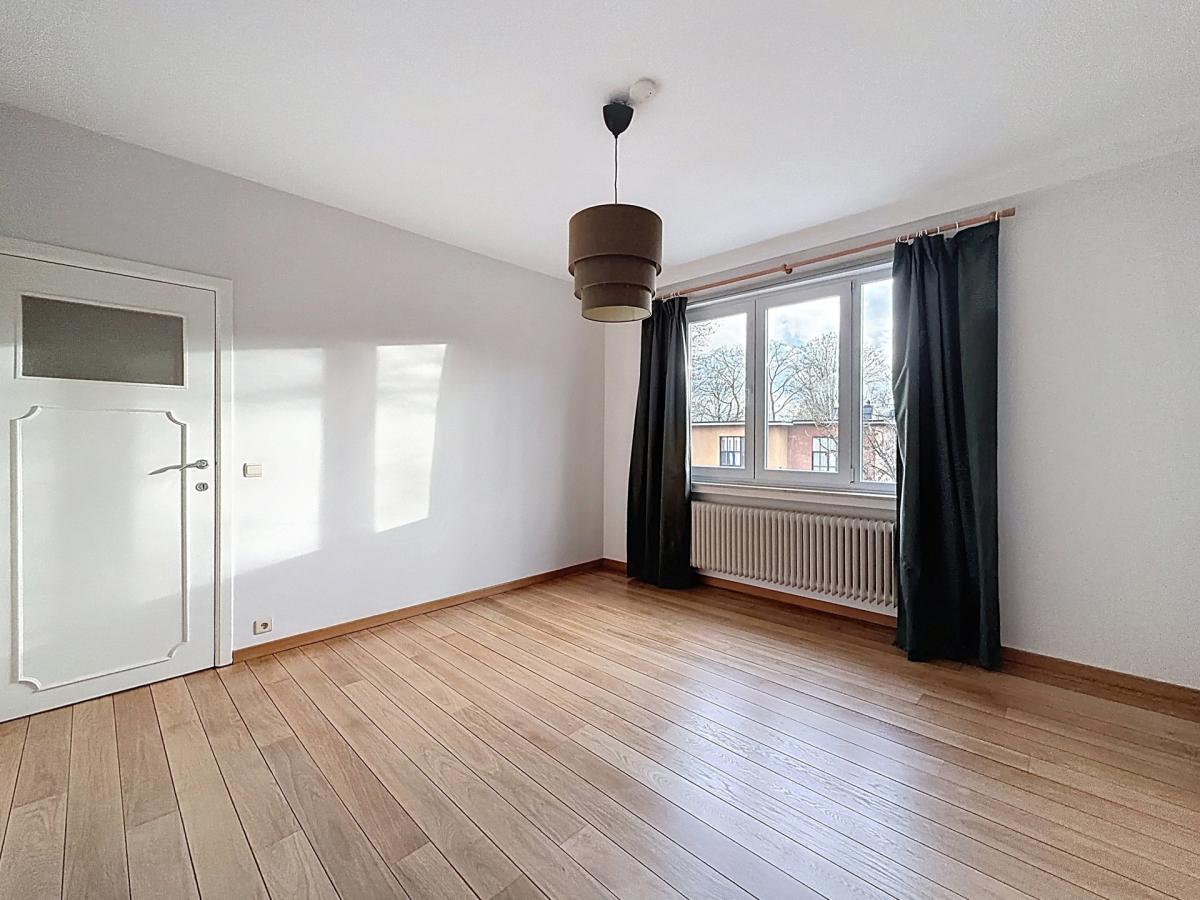 Wolvendael / Dieweg : Belle maison + jardin + garage