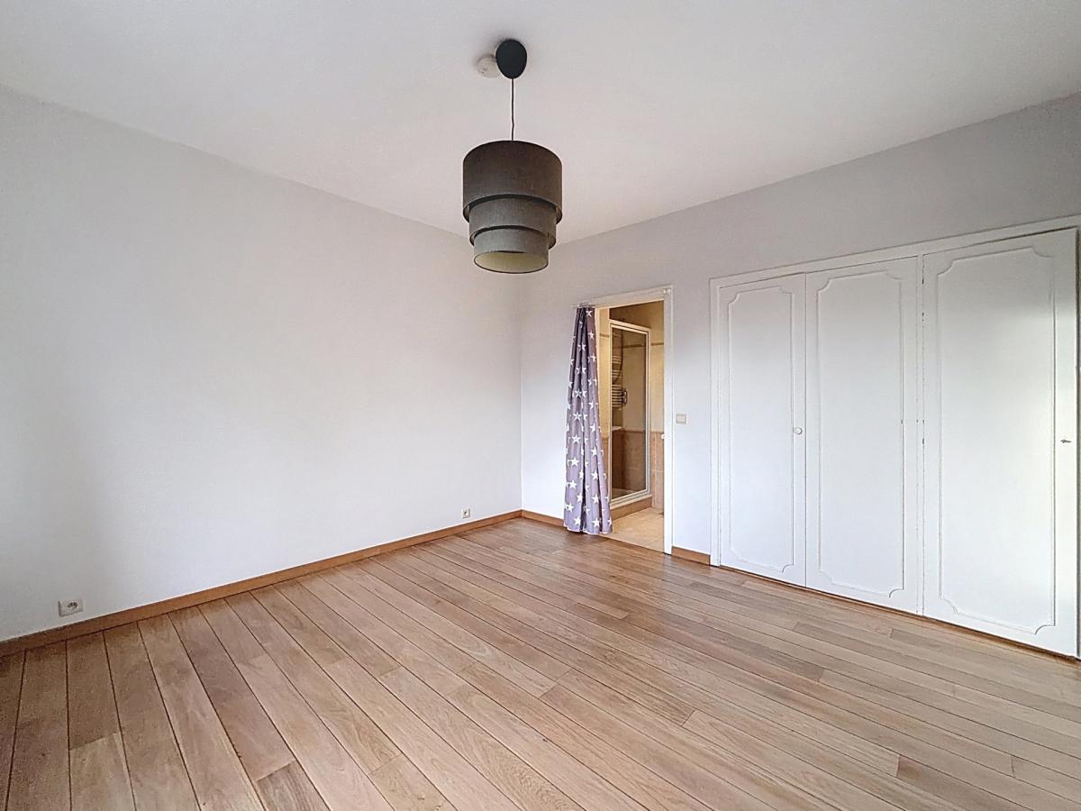 Wolvendael / Dieweg : Belle maison + jardin + garage