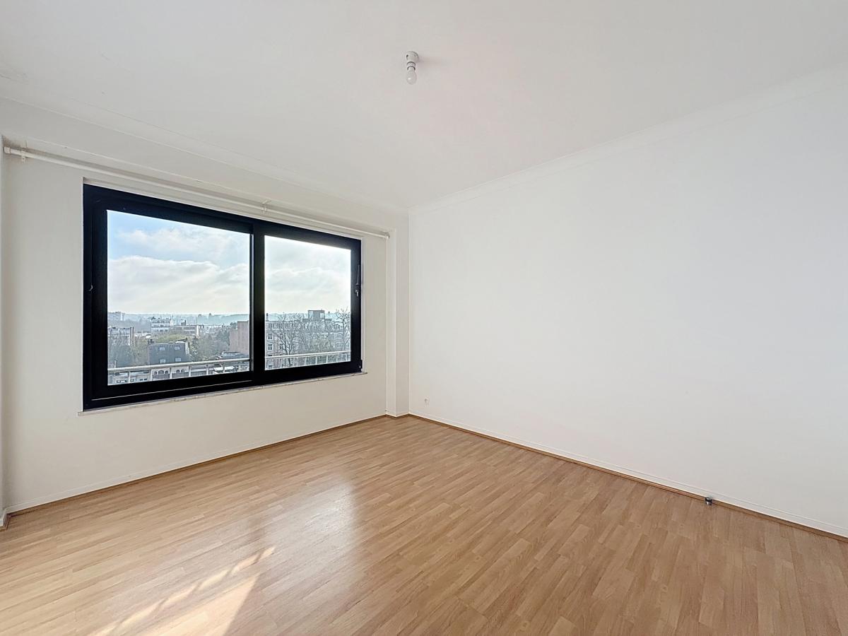 Roosevelt : Superbe appartement 4 ch entièrement rénové