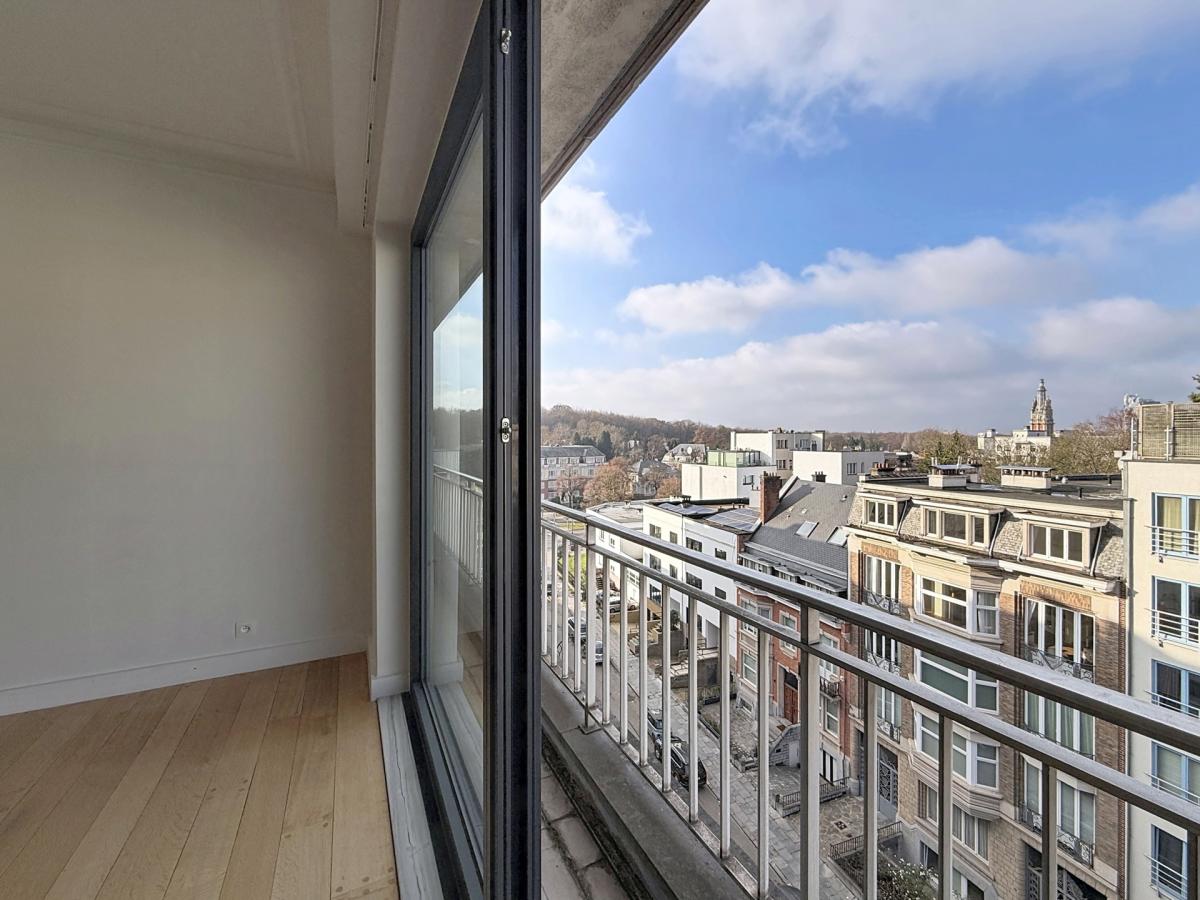 Roosevelt : Superbe appartement 4 ch entièrement rénové