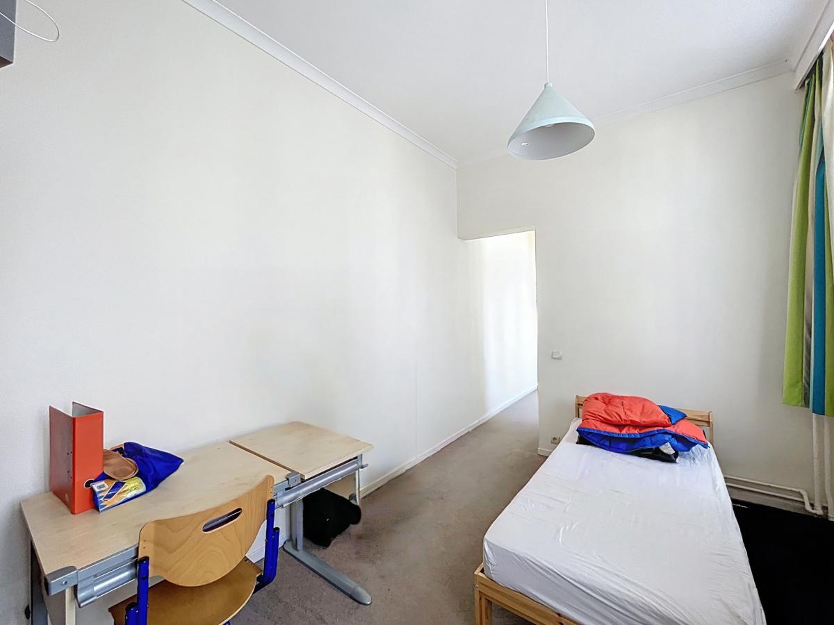 Quartier Montgomery : Magnifique appartement 3 chambres