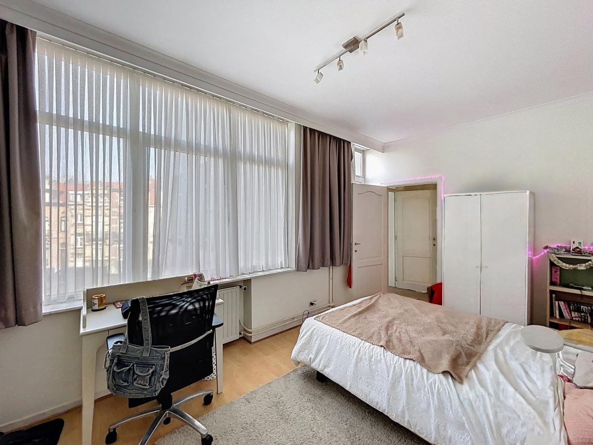 Quartier Montgomery : Magnifique appartement 3 chambres