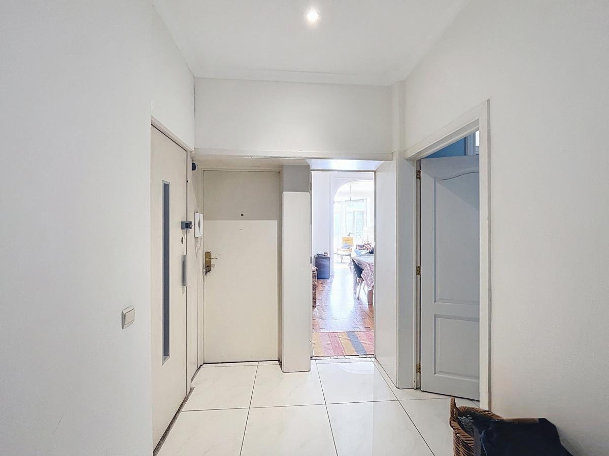 Quartier Montgomery : Magnifique appartement 3 chambres