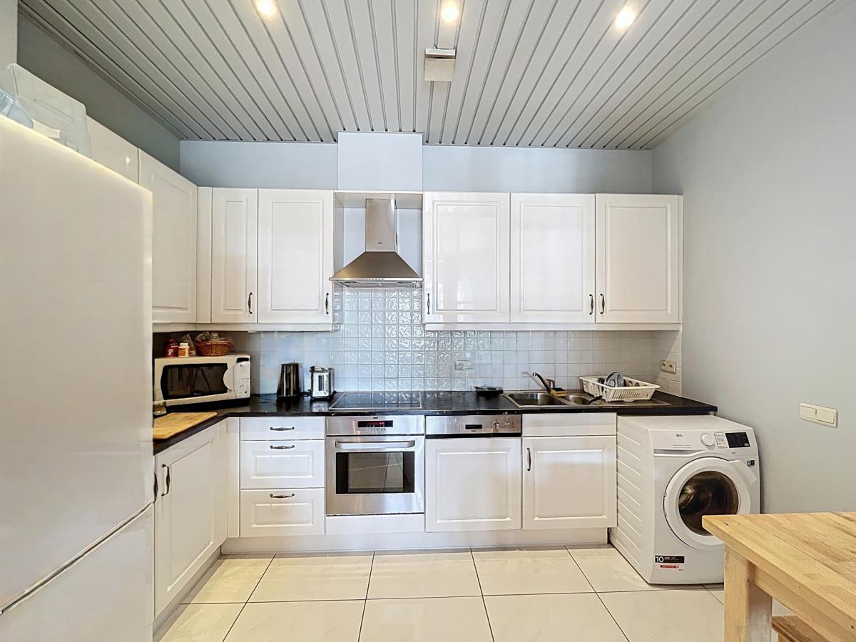 Quartier Montgomery : Magnifique appartement 3 chambres