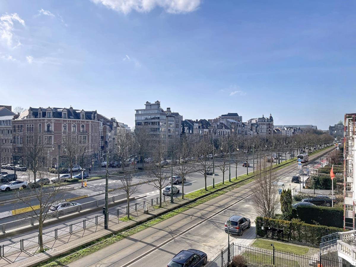Quartier Montgomery : Magnifique appartement 3 chambres