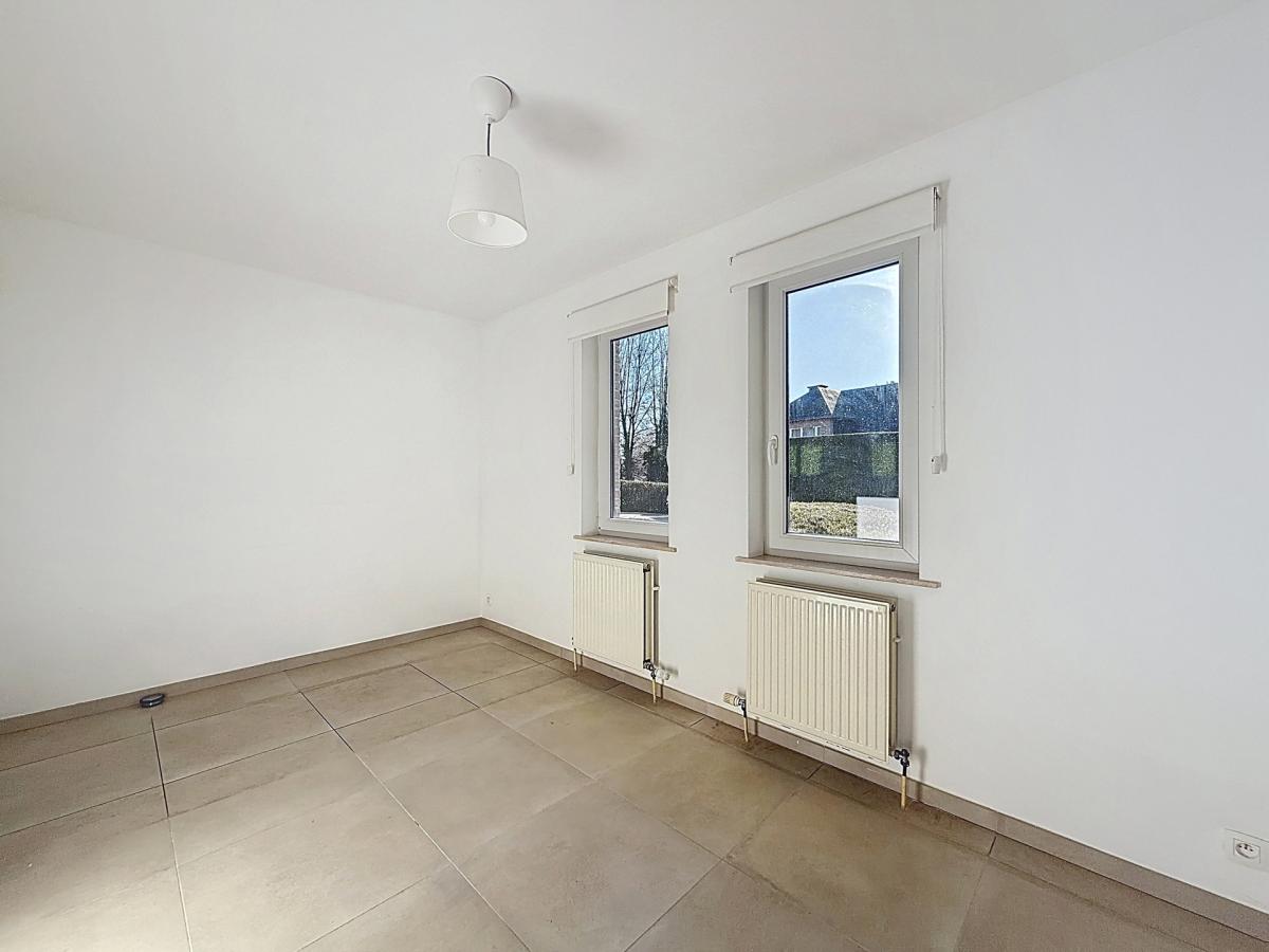 Dieweg : Maison 3 façades + piscine extérieure chauffée