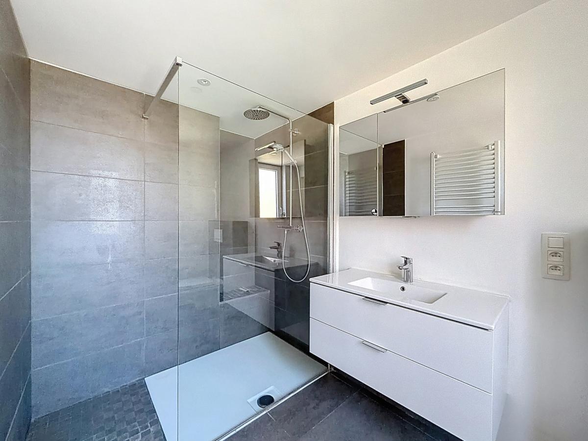 Dieweg : Maison 3 façades + piscine extérieure chauffée