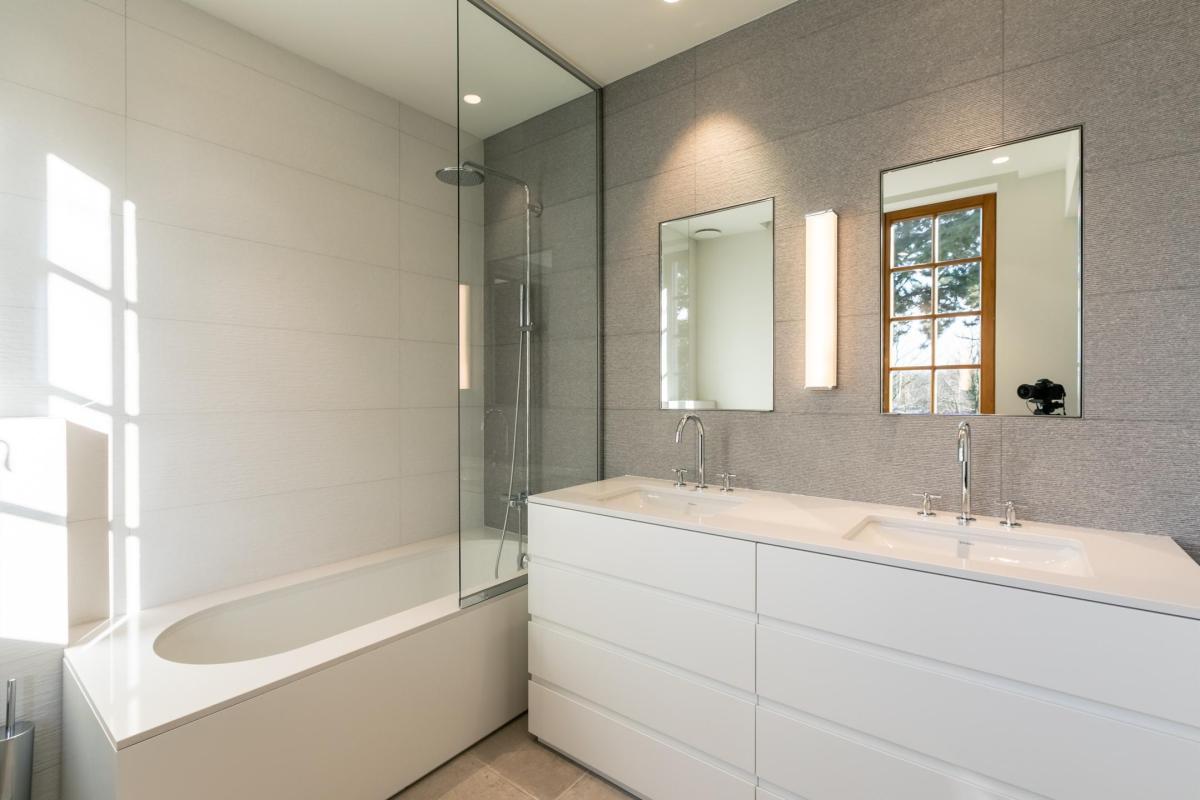 Propriété d'exception à Forest 