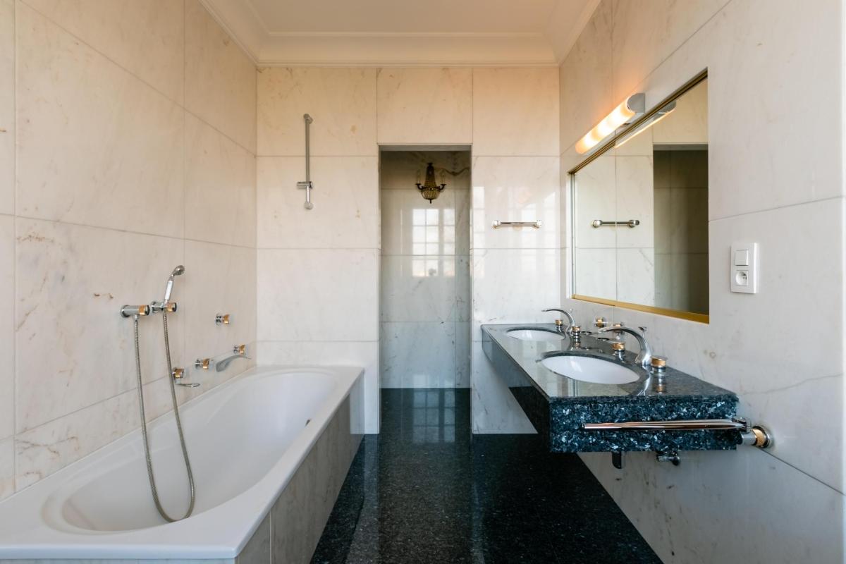 Propriété d'exception à Forest 