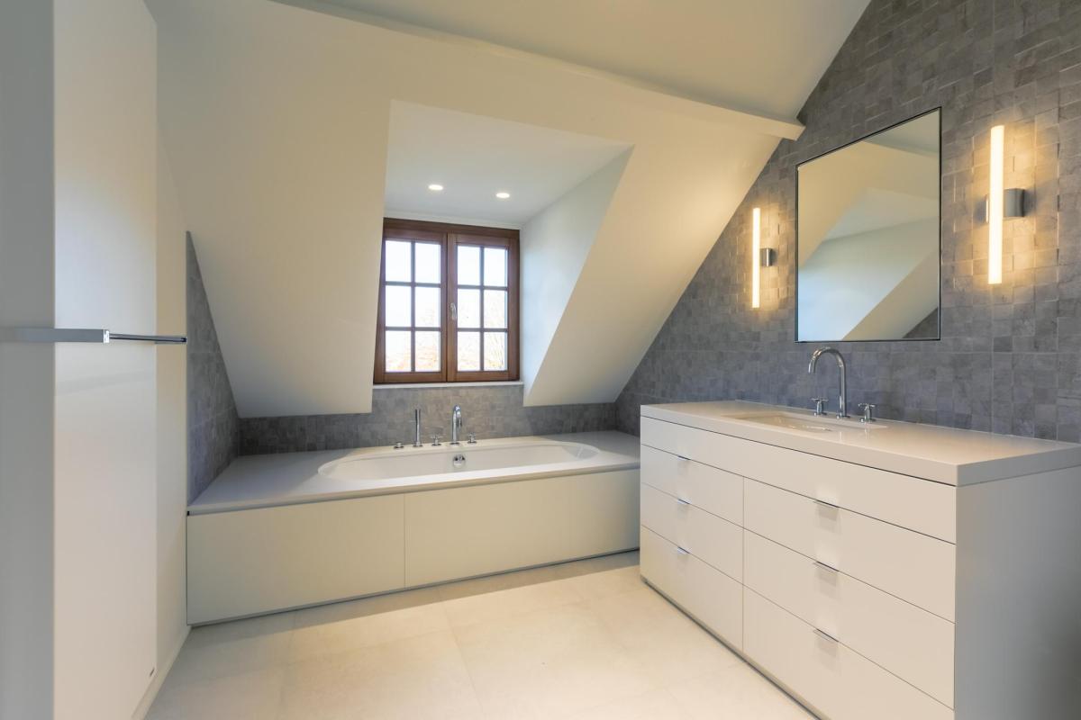 Propriété d'exception à Forest 