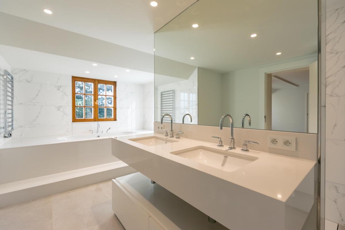 Propriété d'exception à Forest 