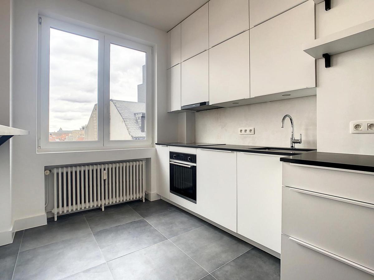 Guy d'Arezzo : Superbe appartement entièrement rénové