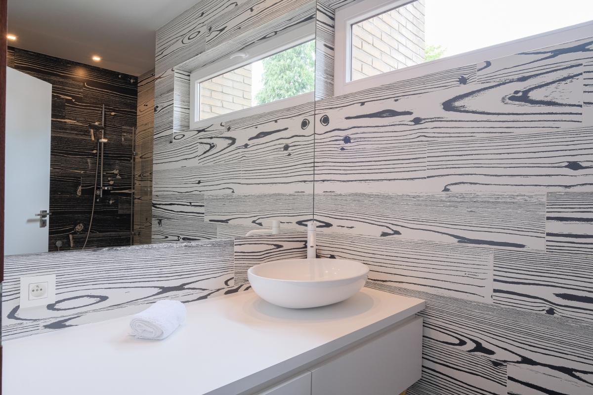 Dieweg – Villa coup de cœur ± 280 m² avec jardin et garage