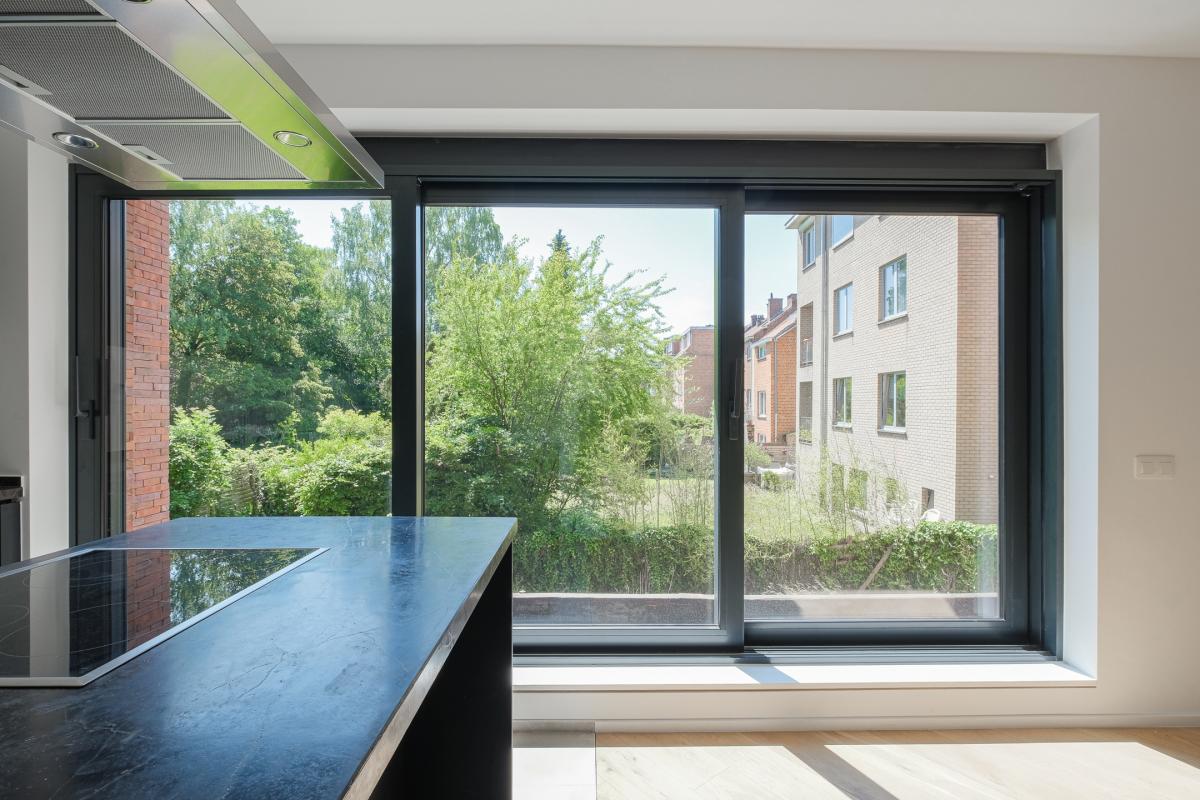 Saint Job/Lycée Français appartement 1ch 76m² + terrasse