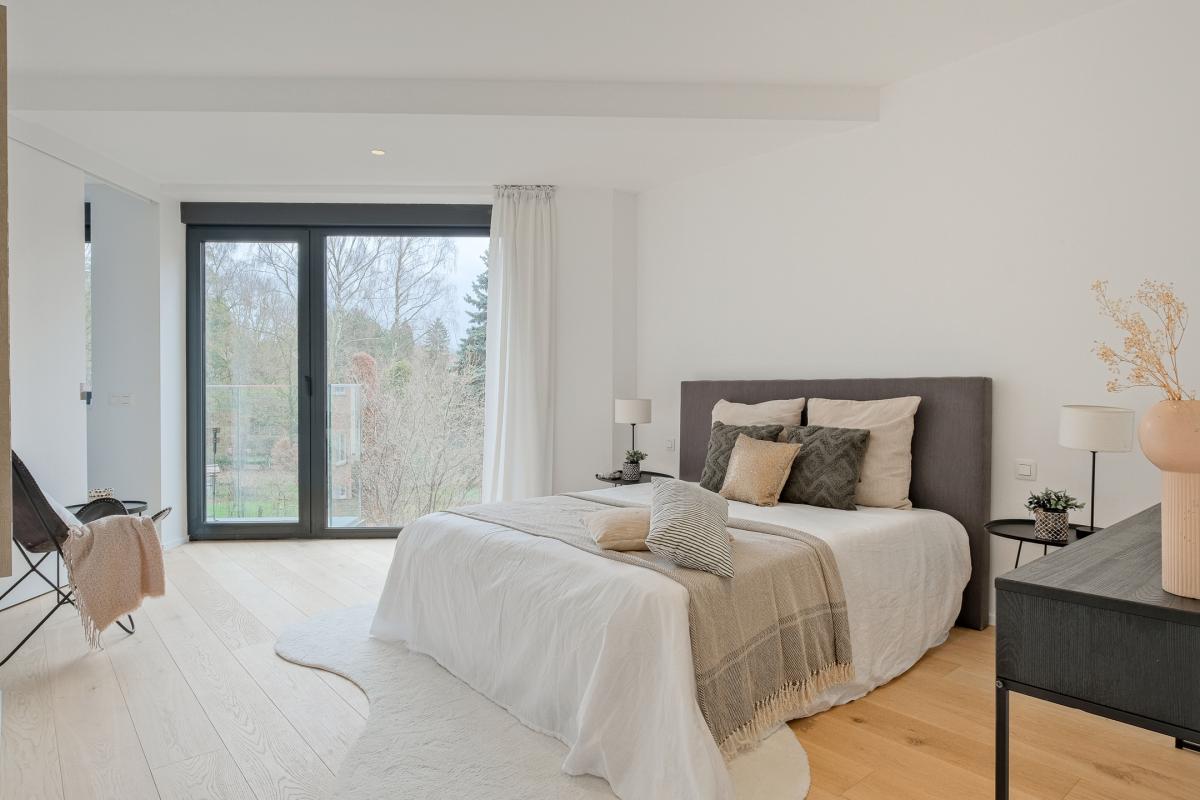 Saint Job/Lycée Français appartement 1ch 76m² + terrasse