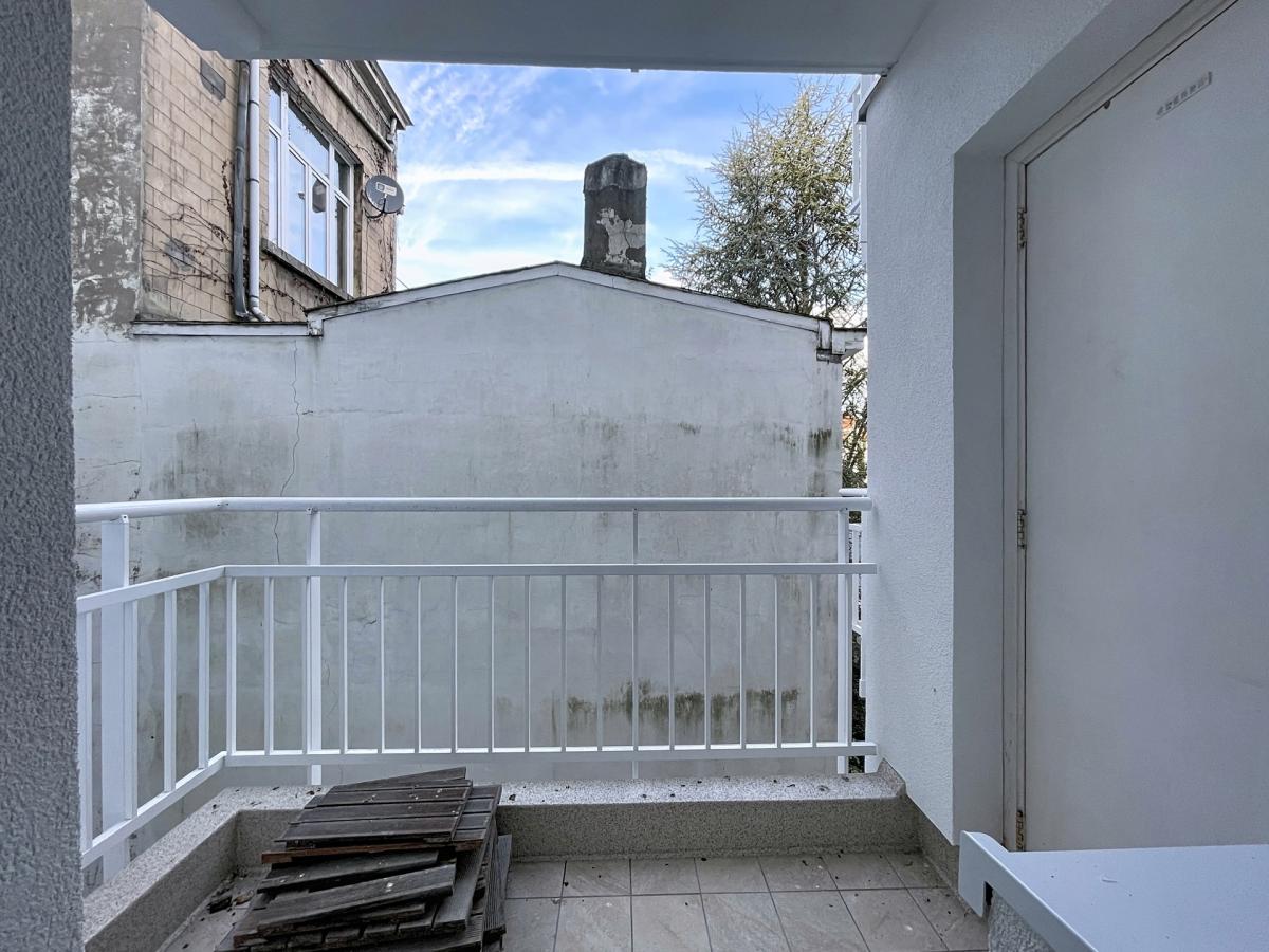 Quartier Molière : Bel appartement meublé 2 chambres 