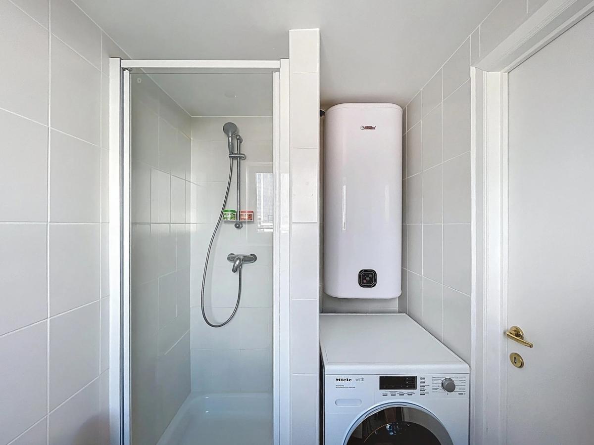 Congrès : Superbe studio meublé avec terrasse