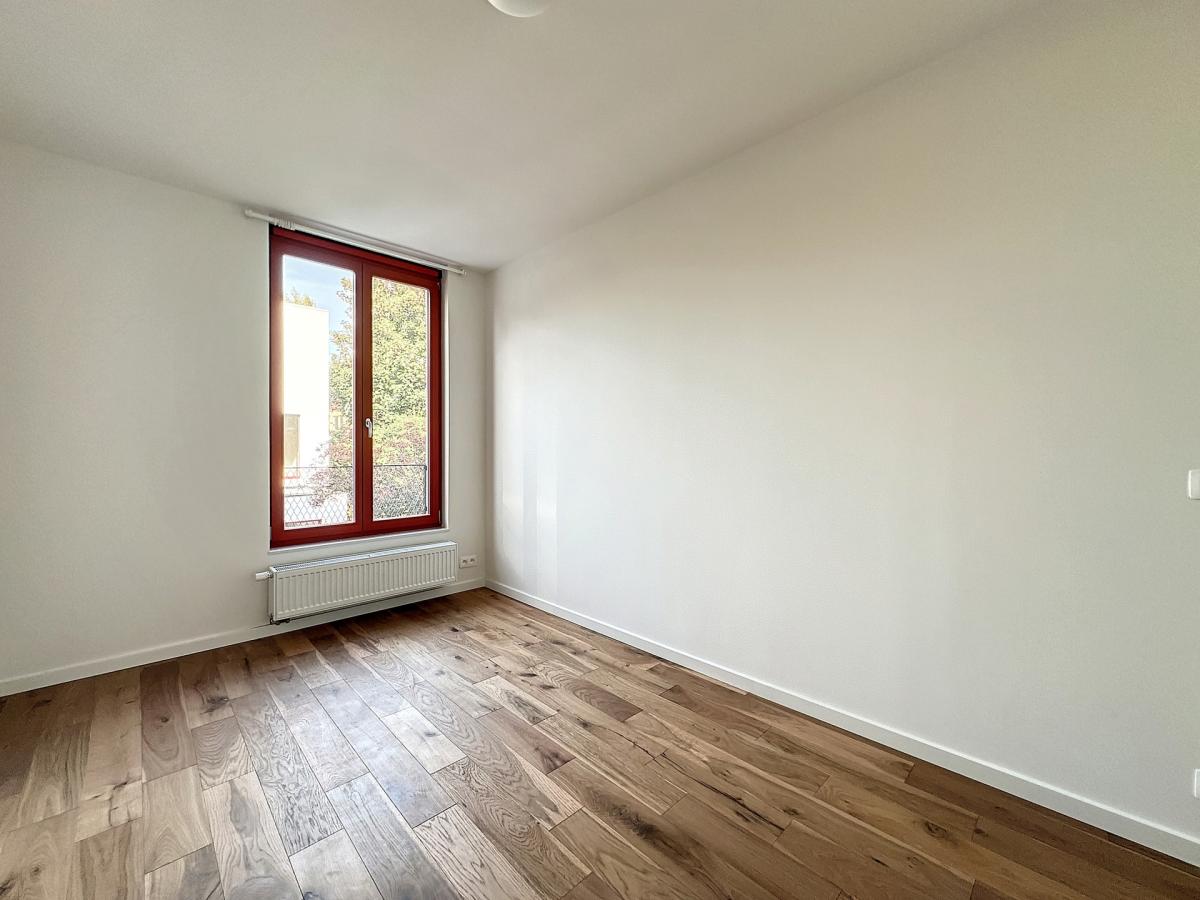 Boondael : Superbe appartement 2 chambres neuf