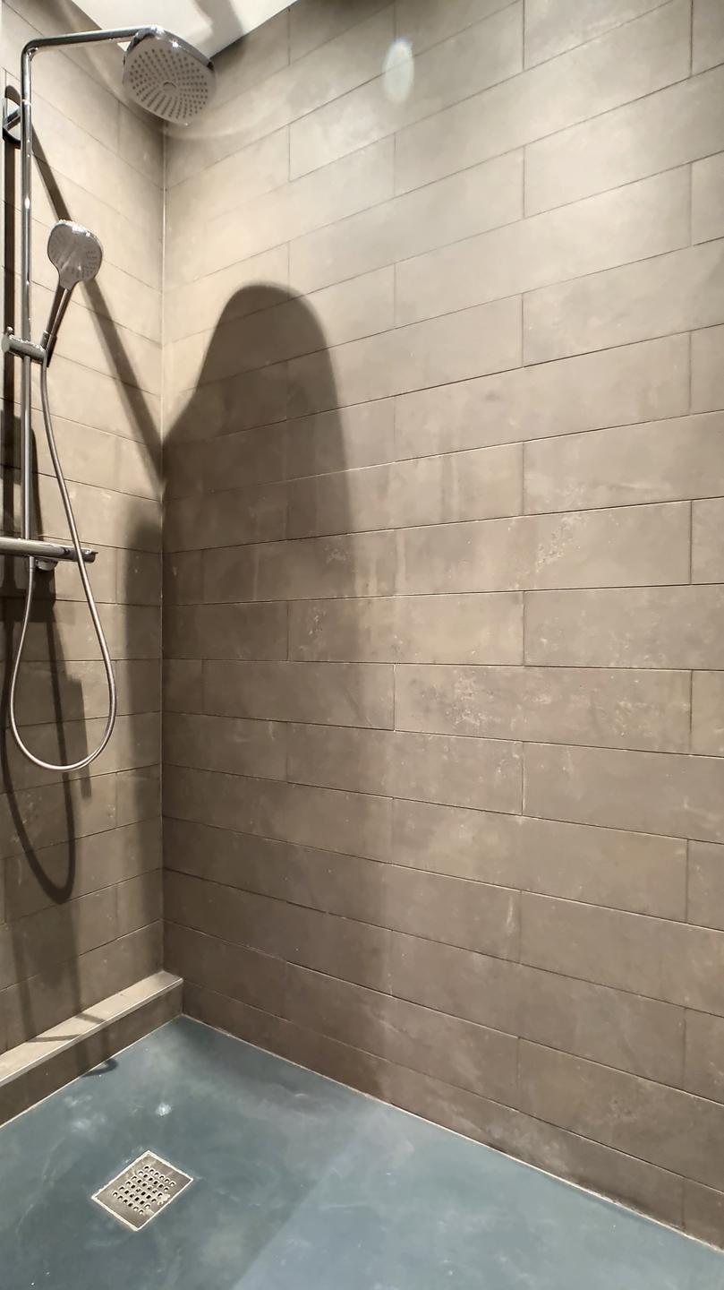 Boulevard de Waterloo : Superbe Penthouse meublé 