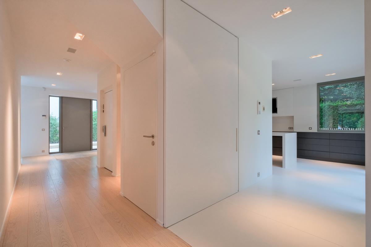 Observatoire : Appartement de haut standing + terrasses