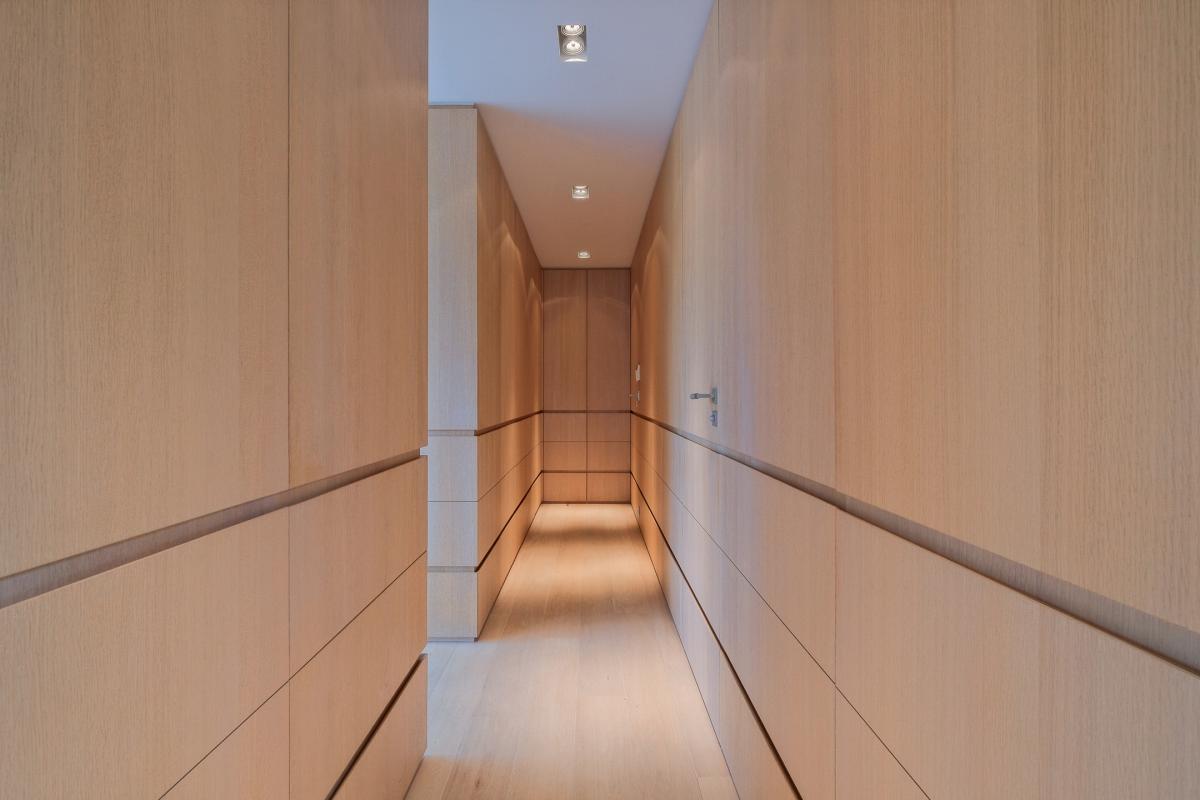 Observatoire : Appartement de haut standing + terrasses