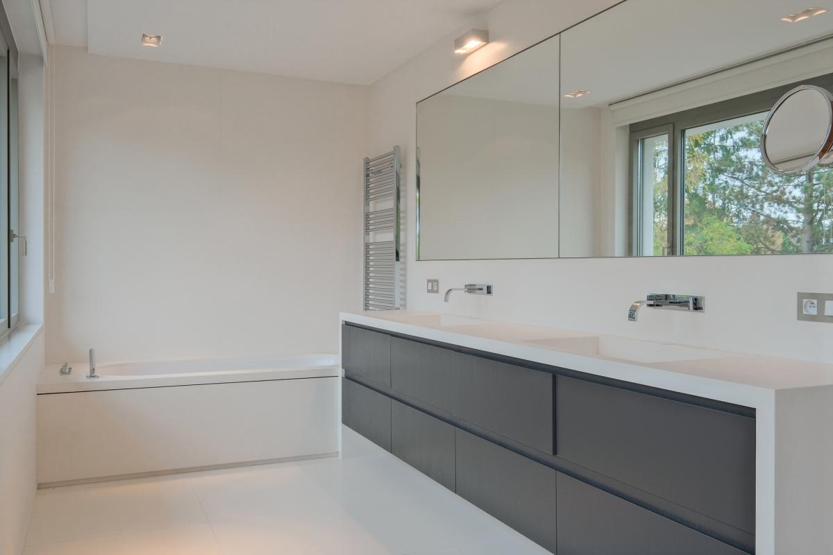 Observatoire : Appartement de haut standing + terrasses