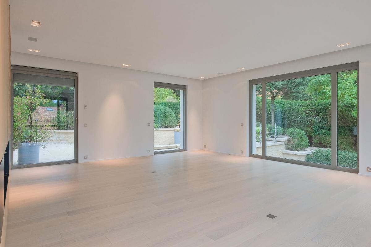 Observatoire : Appartement de haut standing + terrasses