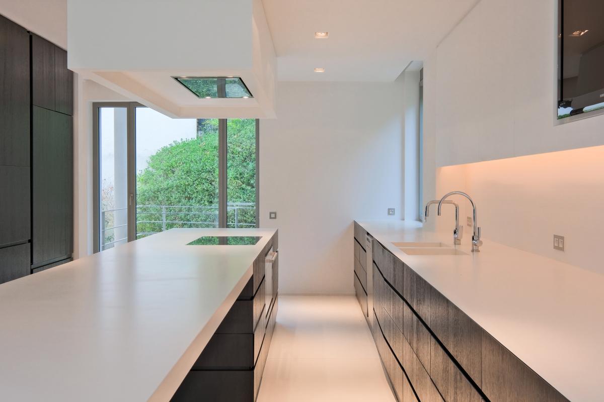 Observatoire : Appartement de haut standing + terrasses