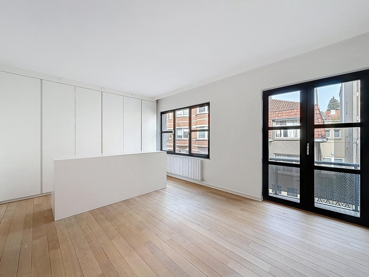 Vert Chasseur : Superbe appartement contemporain + terrasse