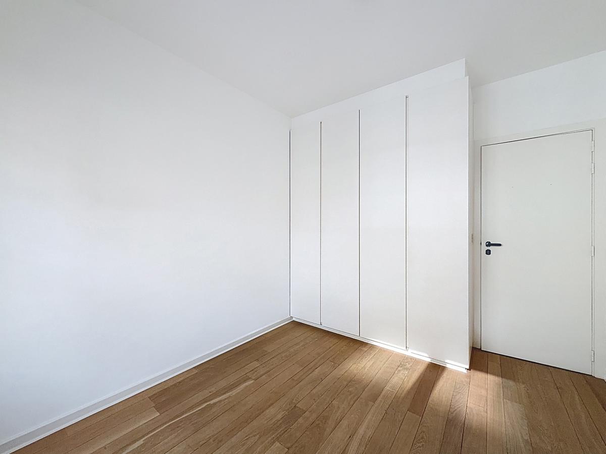 Vert Chasseur : Superbe appartement contemporain + terrasse