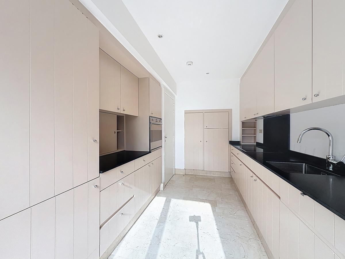 Vert Chasseur : Superbe appartement contemporain + terrasse